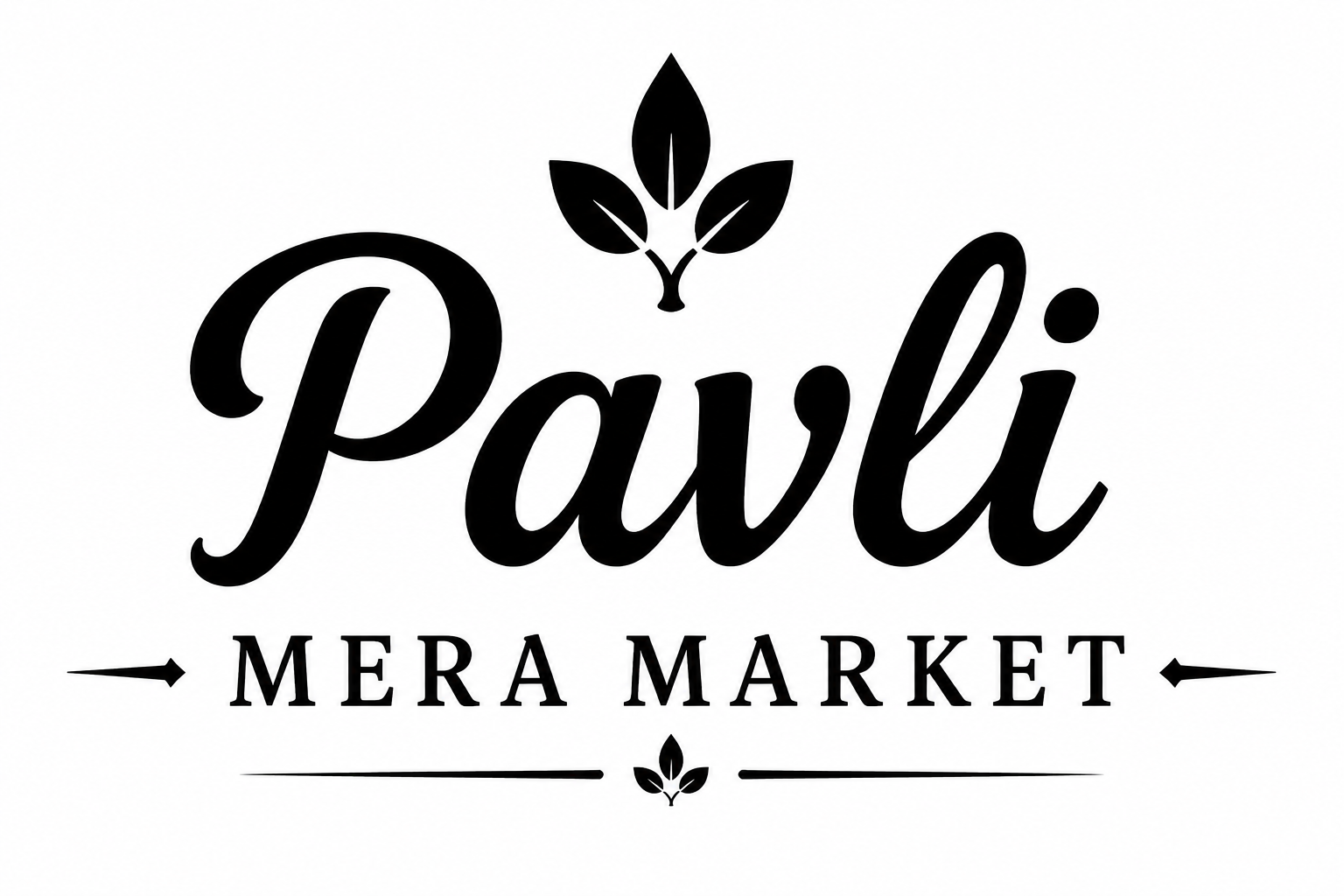 Pavli Mera Market