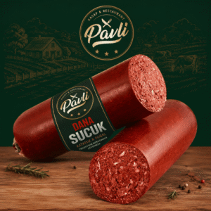 Sucuk Baton