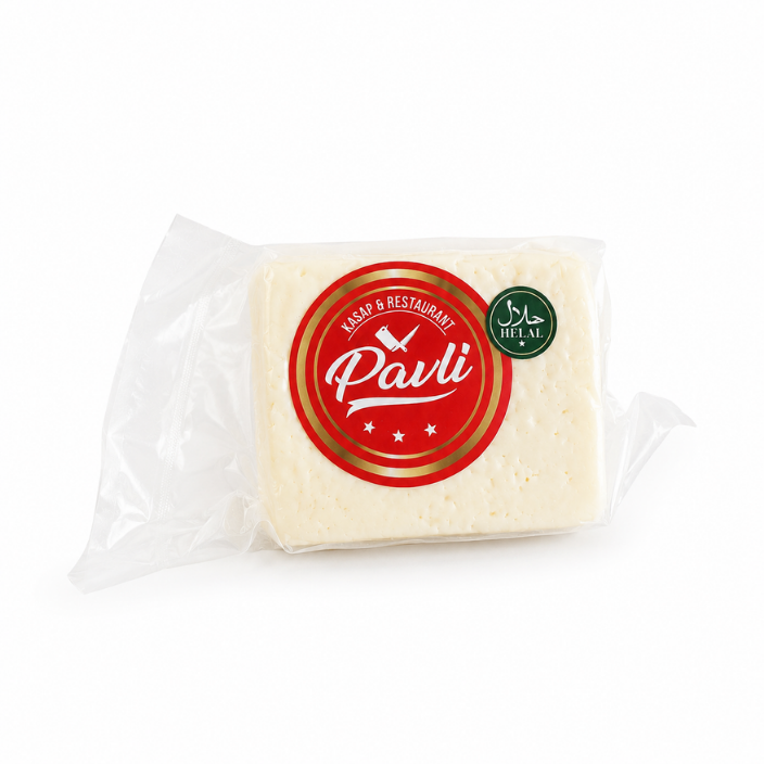 Beyaz Peynir 700gr.