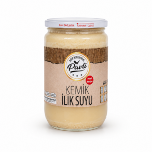 Kemikli İlik Suyu