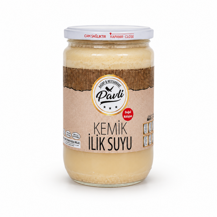 İlik Suyu