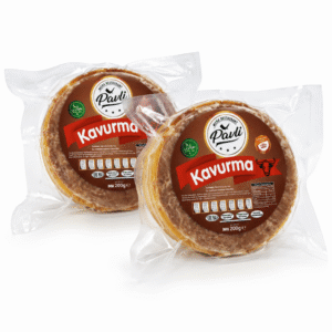 Kavurma Dilim