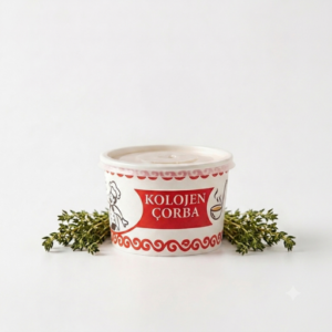 Kolojen Çorba 450Gr.