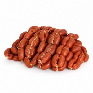 Sucuk Parmak 3Kg.