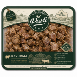 Kavurma Dilim