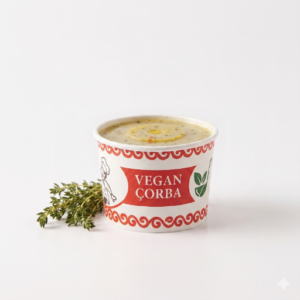 Vegan Çorba 400 Gr.