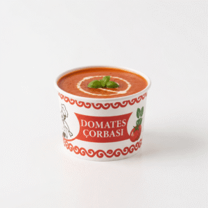 Domates Çorba 400 Gr.