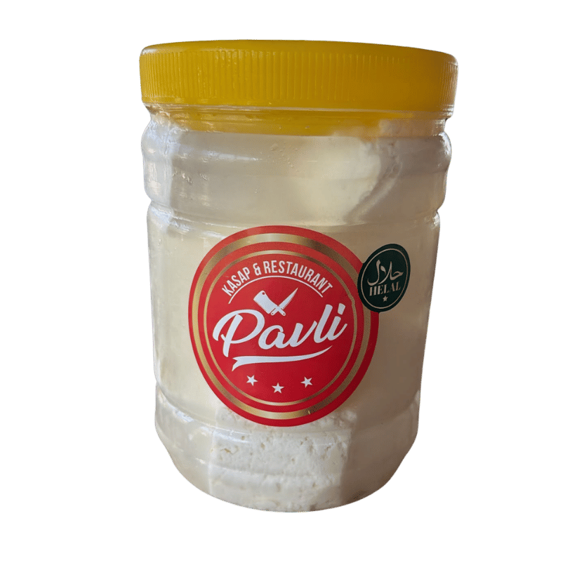 Salamura Taze Peyniri 1 Kg.