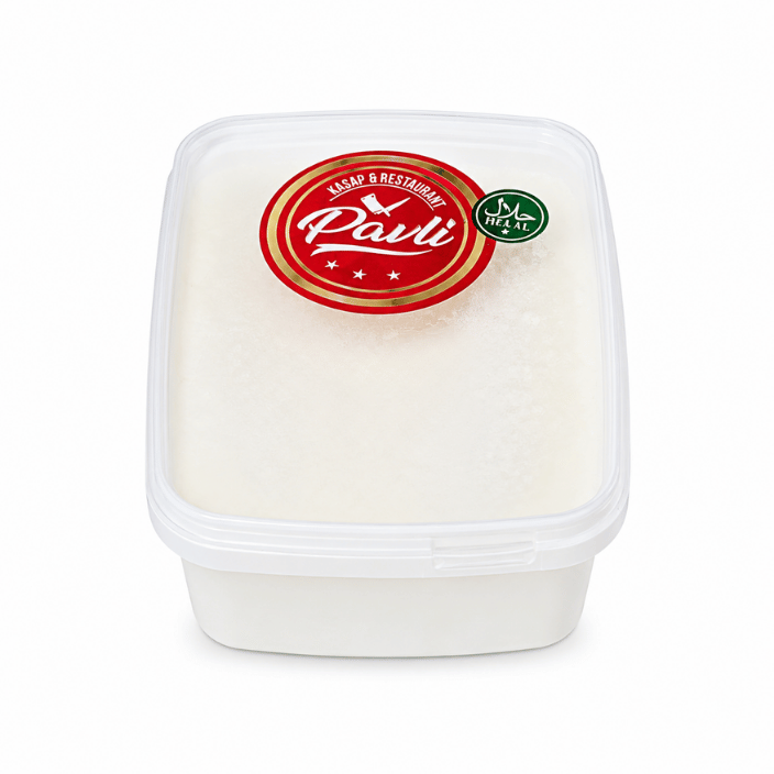 Tava  Yoğurt 1Kg.