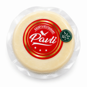 Taze Kaşar Peynir 420 gr.