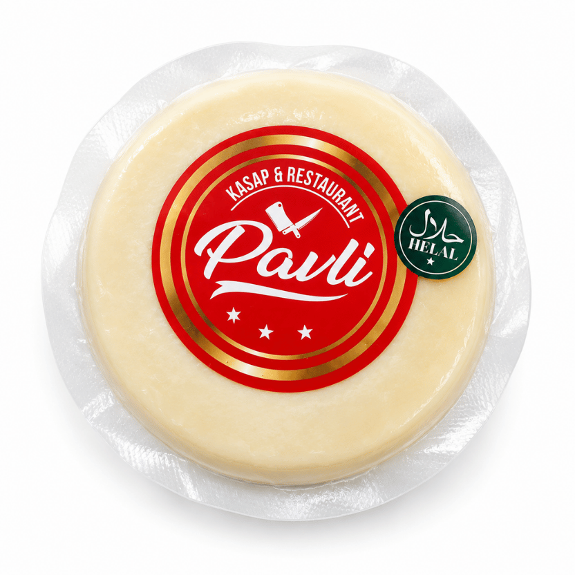 Taze Kaşar Peynir 420 gr.