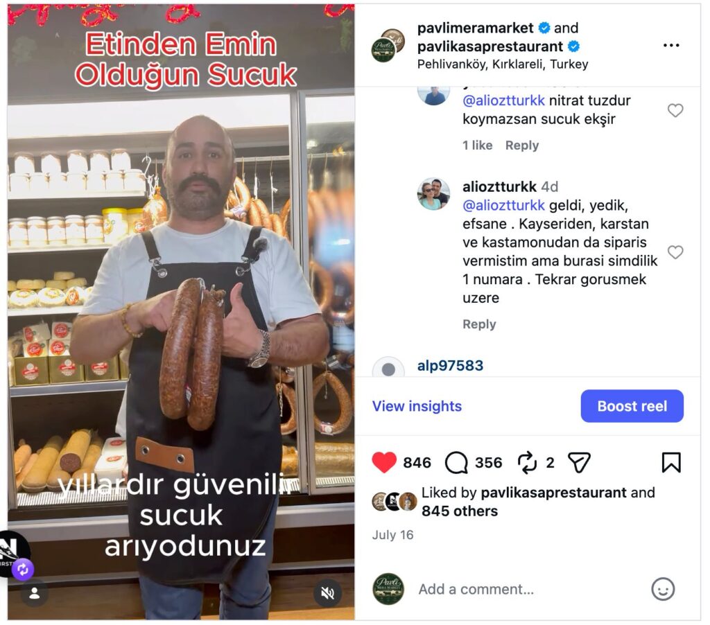 Müşteri deneyimi 4