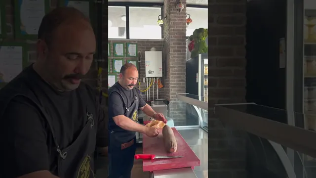Pepperato Sucuk